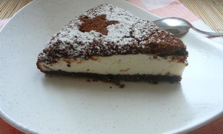 Рецепт пирог творожок под одеялом