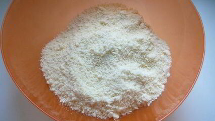 пирог творожок под одеялом