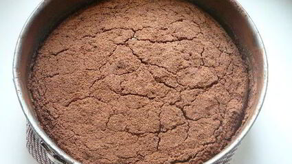 пирог творожок под одеялом