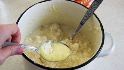 пирог зимнее наслаждение