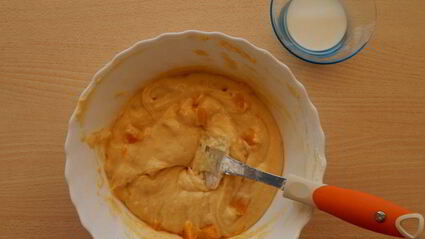 праздничный пирог