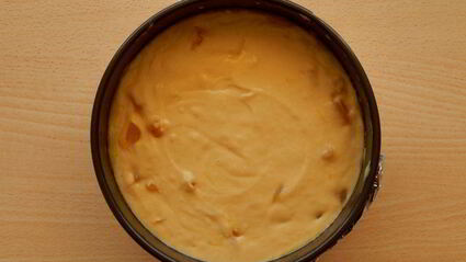 праздничный пирог