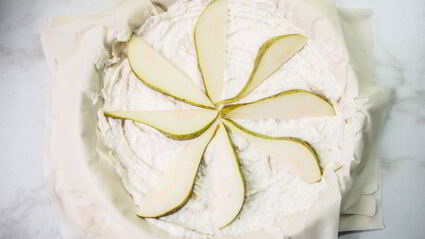 сладкий пирог без сахара