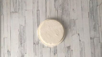 слоеный пирог с клубникой