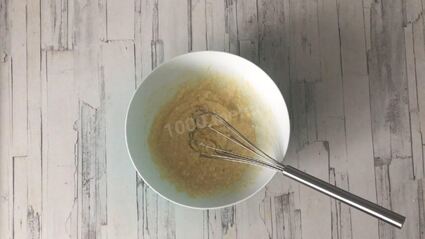 слоеный пирог с клубникой