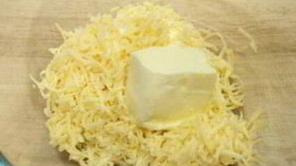 сырный пирог в мультиварке