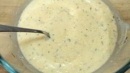 сырный пирог в мультиварке