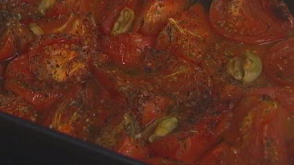 сырный пирог