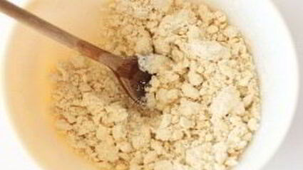 тыквенный пирог без яиц