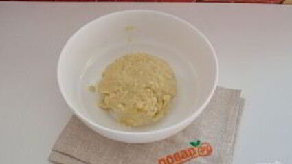 яблочный пирог с вкуснейшей заливкой