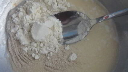 бабушкины пирожки