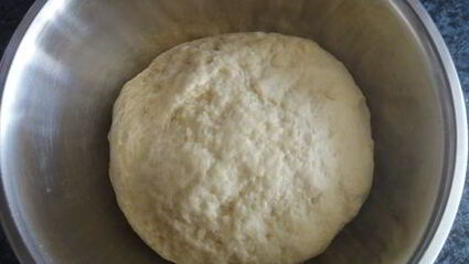 бабушкины пирожки