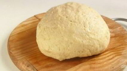 быстрые пирожки в духовке