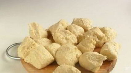 быстрые пирожки в духовке