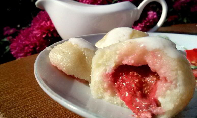 Рецепт диетические пирожки