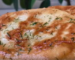 Домашние пирожки с картошкой