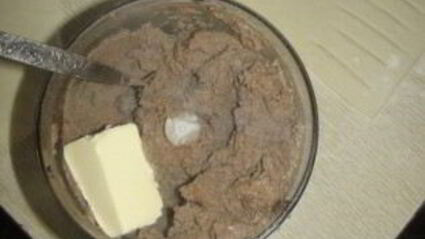 дрожжевые пирожки с начинкой