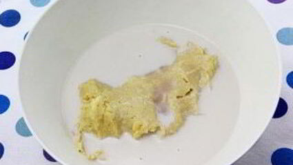 дрожжевые пирожки с творогом