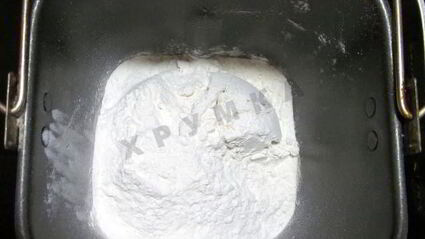 дрожжевые пирожки в хлебопечке с картошкой несладкие