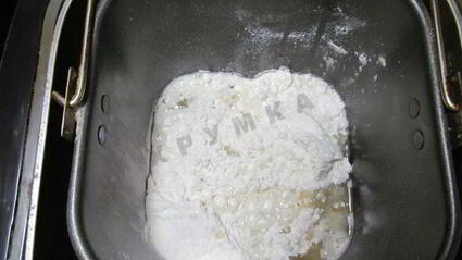 дрожжевые пирожки в хлебопечке с картошкой несладкие