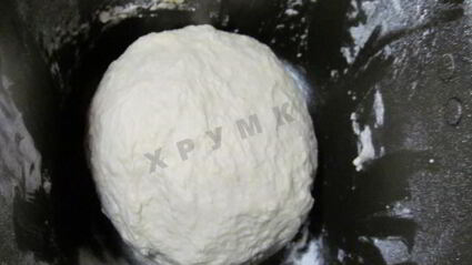 дрожжевые пирожки в хлебопечке с картошкой несладкие