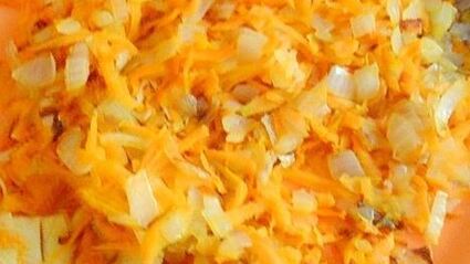 гороховые пирожки