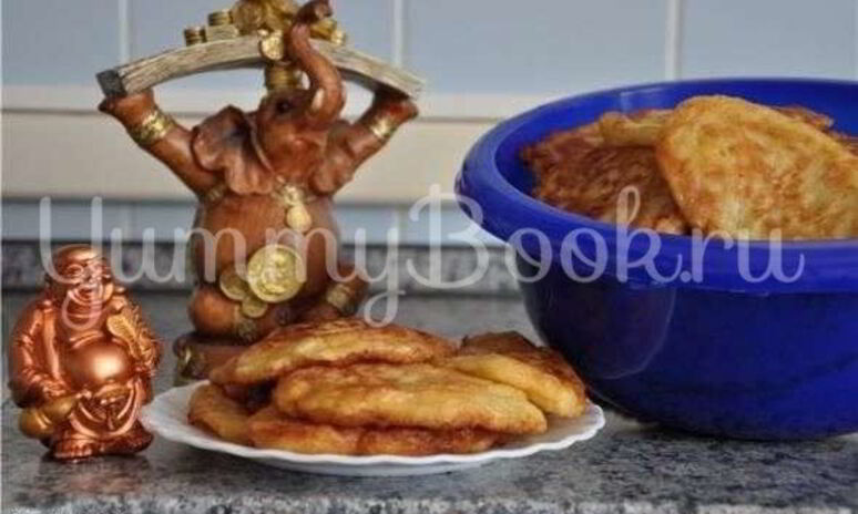 Рецепт капустные пирожки