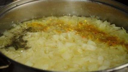 капустные пирожки