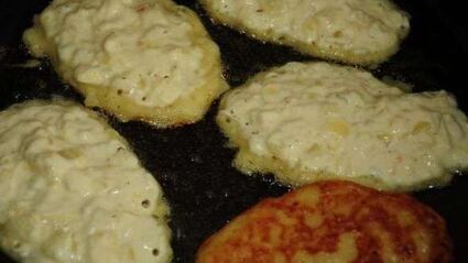 капустные пирожки