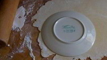 куриные пирожки