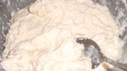 ленивые пирожки