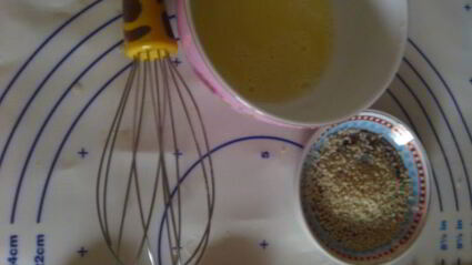 мини-пирожки с тыквой