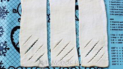 начинка из замороженной вишни для пирожков