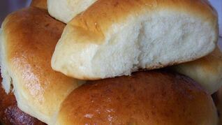 Наинежнейшие пирожки