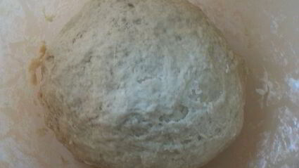 паровые пирожки с курицей и медом