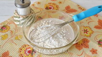 печеные пирожки с мясом