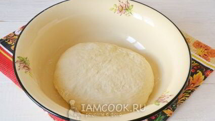 печеные пирожки с мясом