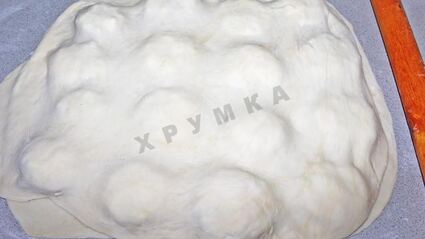 пирожки бомбочки с помидорами и сыром