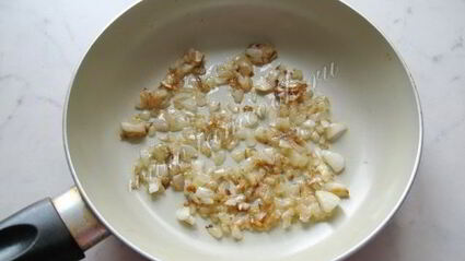 пирожки быстрые с курицей и яйцом