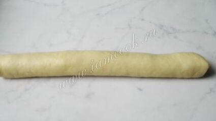 пирожки быстрые с курицей и яйцом