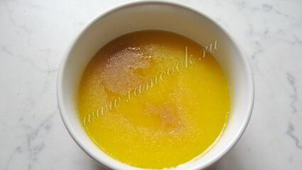 пирожки быстрые с курицей и яйцом