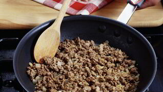 Пирожки из ливера