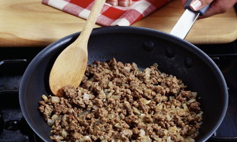 Рецепт пирожки из ливера