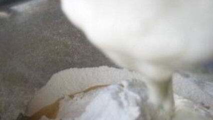 пирожки из теста на кефире