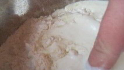 пирожки из теста на кефире