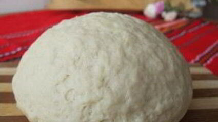 пирожки из теста на кефире