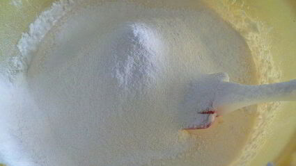 пирожки из творожного теста с мясом и картошкой