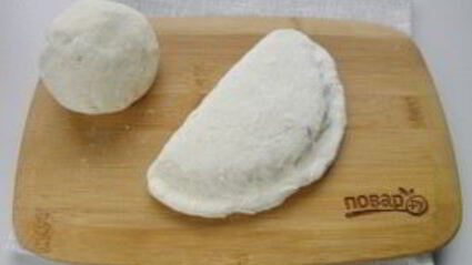 пирожки манзари