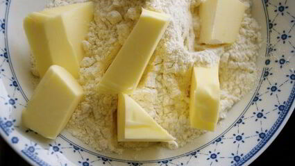 пирожки на палочке