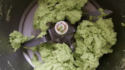 пирожки на палочке